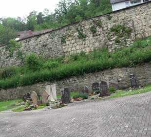 Talfriedhof Untertalheim