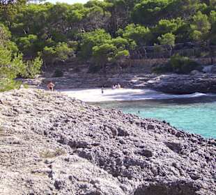 Cala Borgit