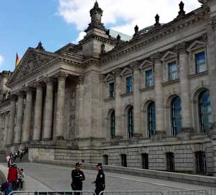 Reichstag