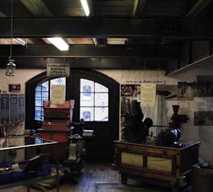 Spicy's Gewürzmuseum, Hambug