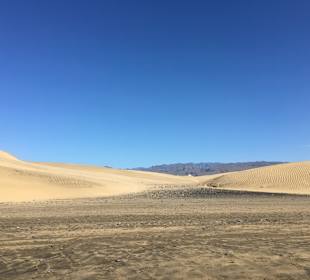 Dünen von Maspalomas