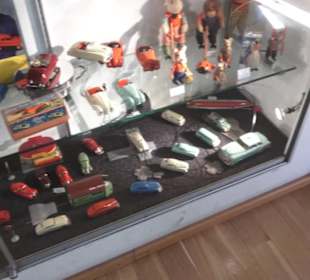 Spielzeugmuseum