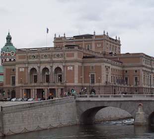 Royal Opera Stockholm