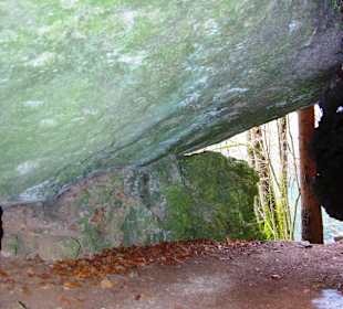 Fränkische Schweiz Pottenstein