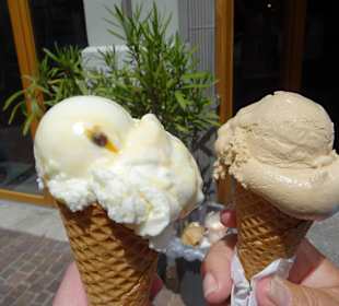Eiscafe Fernando