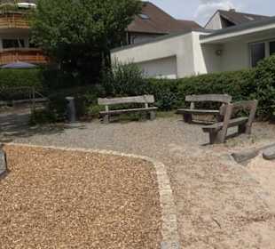 Spielplatz Eifelstraße Kuppingen 