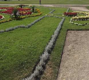 Palais Großer Garten