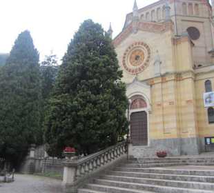 Chiesa di San Lorenzo