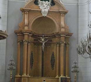 Kościół Najświętszego Zbawiciela