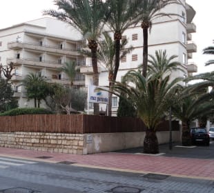 Hotel Mac Garonda Playa de Palma