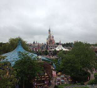 Disneyland Resort Paris / Euro Disney 