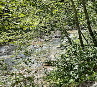 Wandern Kitzelberg St. Kanzian