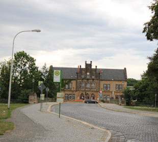 Bahnhof