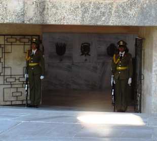 Santa Ifigénia Friedhof