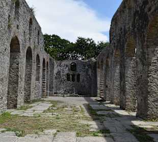Ruinen von Butrint