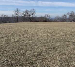 Wanderroute Drei Berge Tour Willmandingen