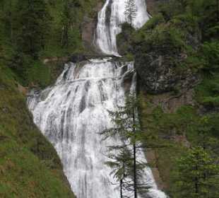Wasserlochklamm