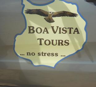 Ein muss auf Boavista