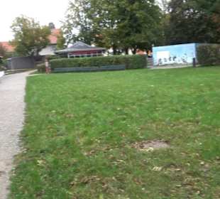 Gallorömischer Tempelbezirk