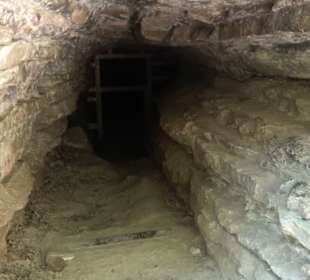 Sieben-Täler-Höhle