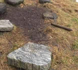 Auernheimer Krippenweg