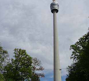 Fernsehturm