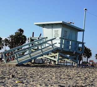 Baywatch hat Feierabend