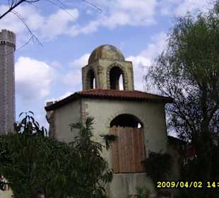 Themenbereich Mexico