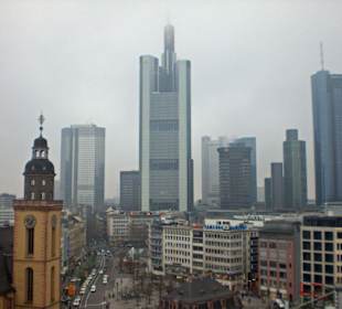 Ausblick
