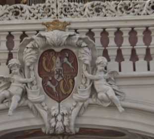 Dom St. Stephan