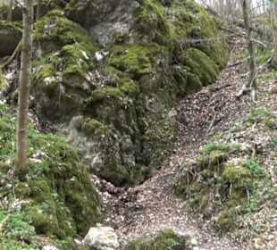 Echazquellen