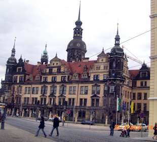 Ansichten von Dresden