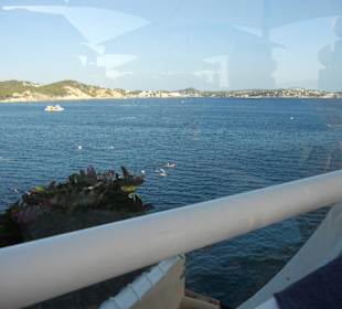 Restaurant La Gran Tortuga 