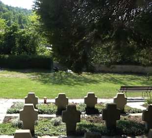  Friedhof Bad Niedernau