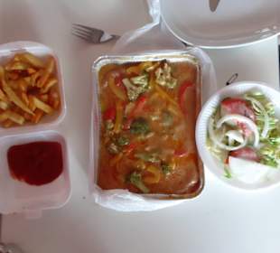 Pizzeria Milano in Moormerland