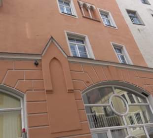 Steuer'sches Haus