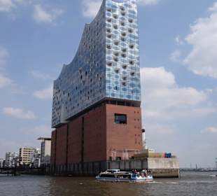 Elbphilharmonie