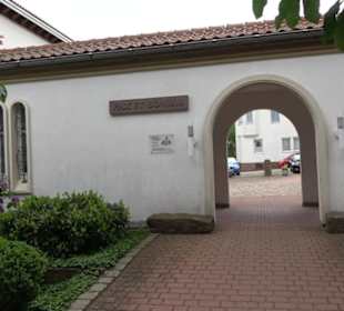 Gemeindehaus