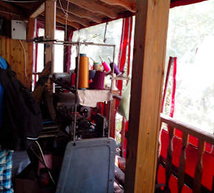 Sapadere Su Degirmeni Piknik Restaurant in Alanya