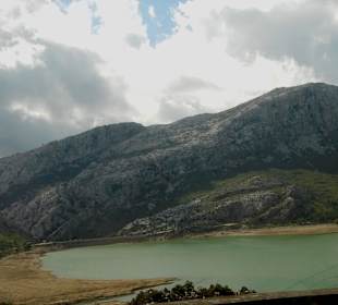 Stausee