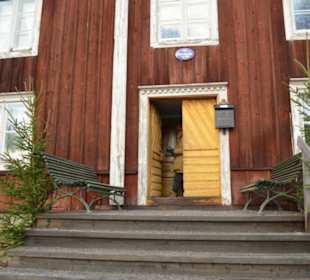 Freilichtmuseum Skansen