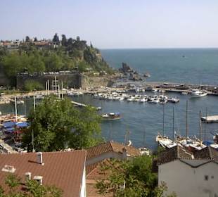 Antalya