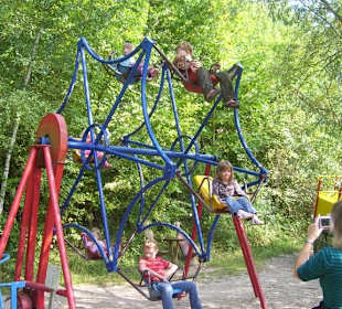 Wer dreht denn jetzt mal für uns?