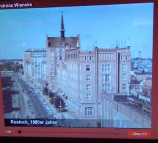 Zeitgeschichtliches Forum 