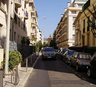 Старый город