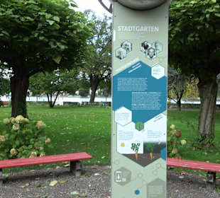 Lindauer Stadtgarten