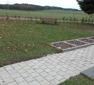 Friedhof Dietelhofen