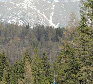 Strbske Pleso