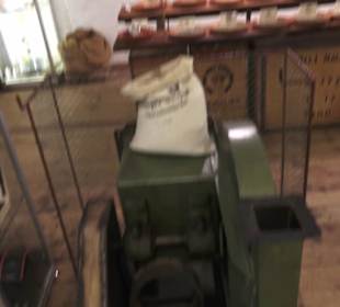 Spicy's Gewürzmuseum