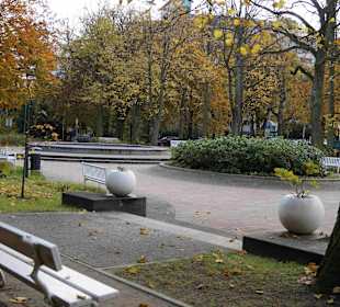 Altstadt Kolberg